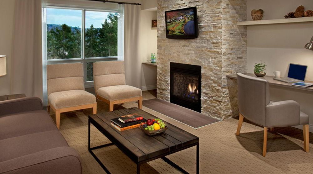 Deerhurst Resort Huntsville Bagian luar foto