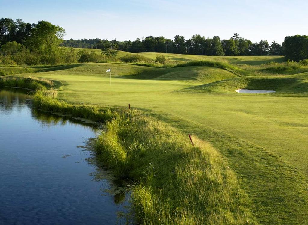 Deerhurst Resort Huntsville Bagian luar foto