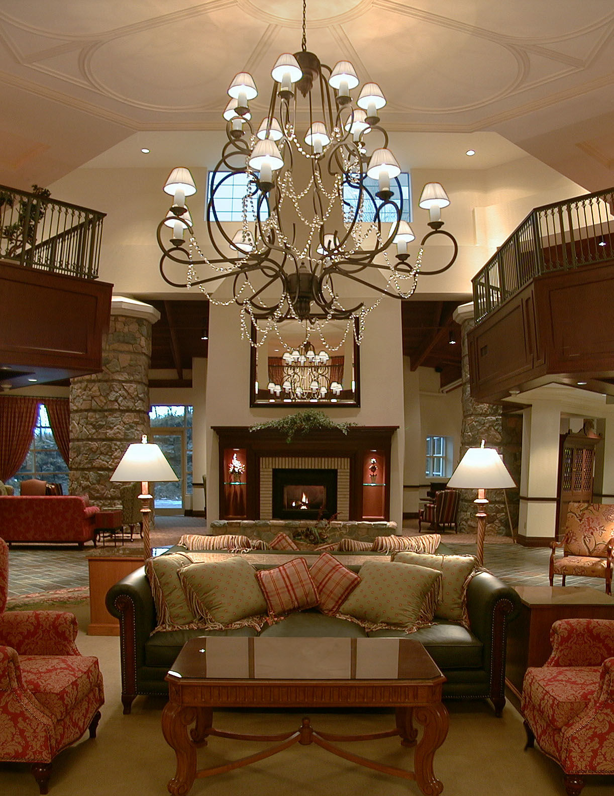 Deerhurst Resort Huntsville Bagian luar foto