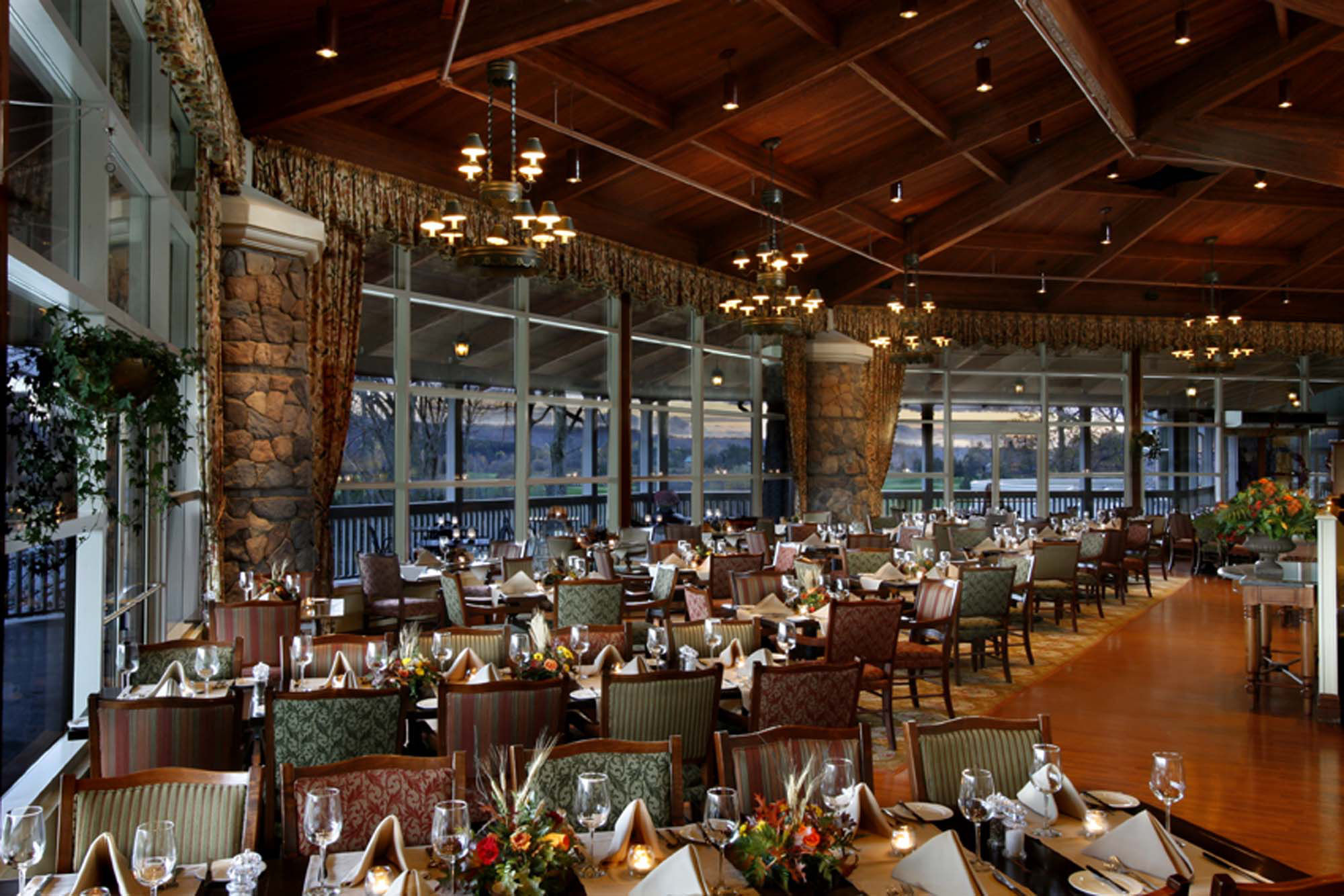 Deerhurst Resort Huntsville Bagian luar foto
