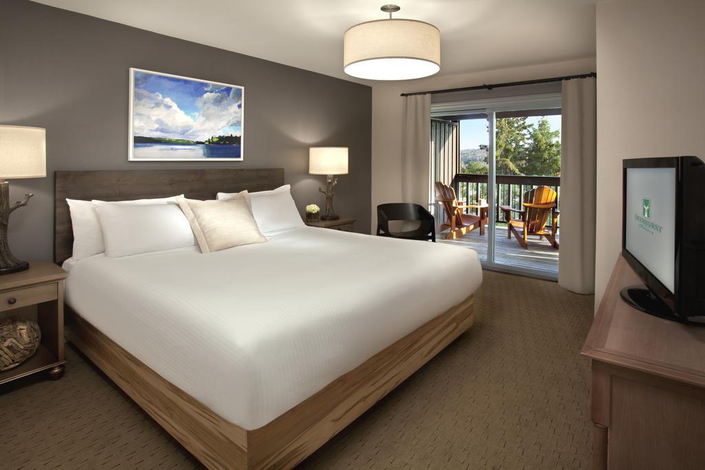 Deerhurst Resort Huntsville Ruang foto