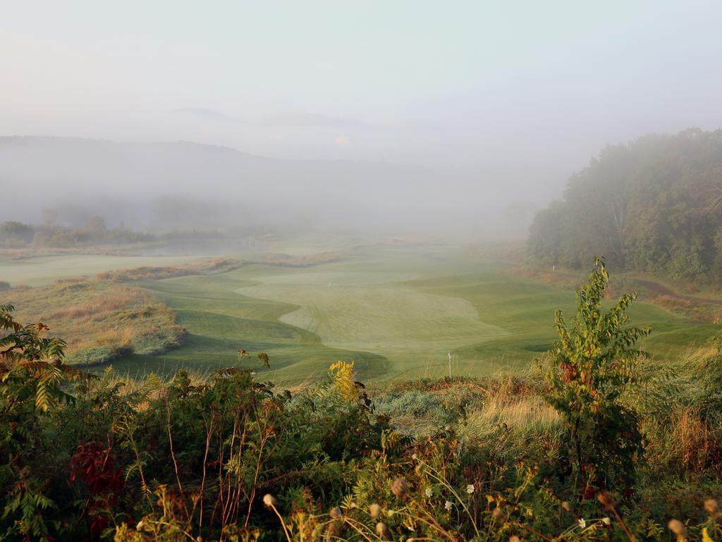 Deerhurst Resort Huntsville Bagian luar foto