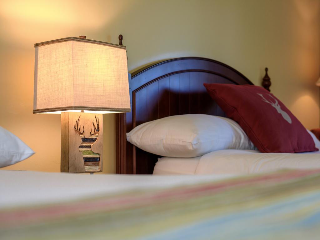 Deerhurst Resort Huntsville Bagian luar foto