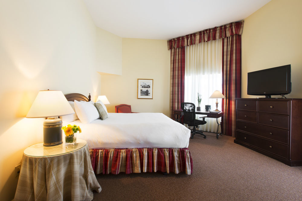 Deerhurst Resort Huntsville Bagian luar foto