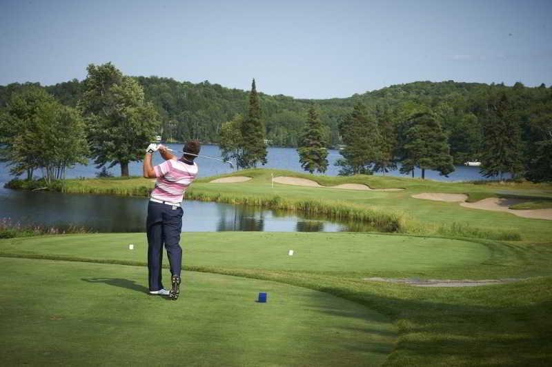 Deerhurst Resort Huntsville Fasilitas foto