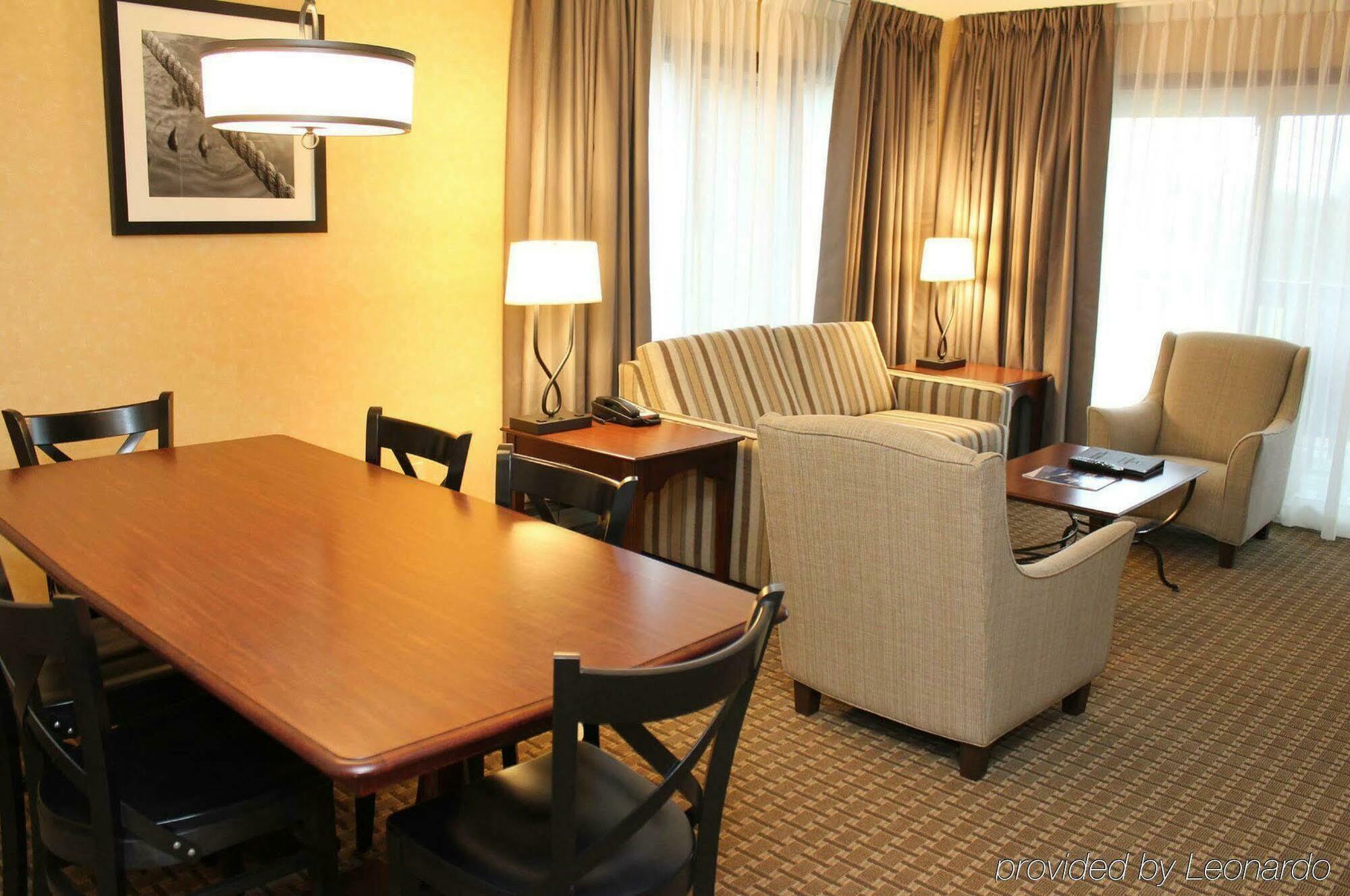 Deerhurst Resort Huntsville Bagian luar foto