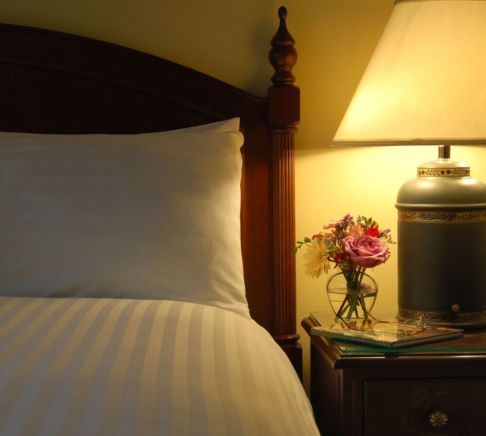 Deerhurst Resort Huntsville Bagian luar foto